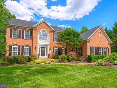 22134 Quail Pond Pl, Ashburn, VA, 20148