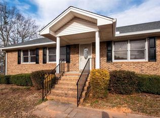 781 Hale Rd, Heflin, AL 36264