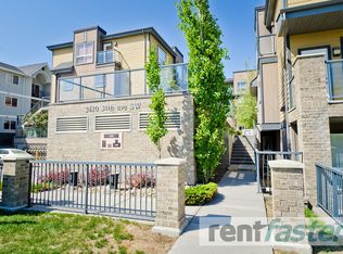 2420 34th Ave SW #306, Calgary, AB T2T2C8