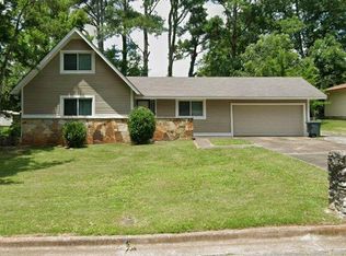 6006 Rickwood Dr NW, Huntsville, AL 35810
