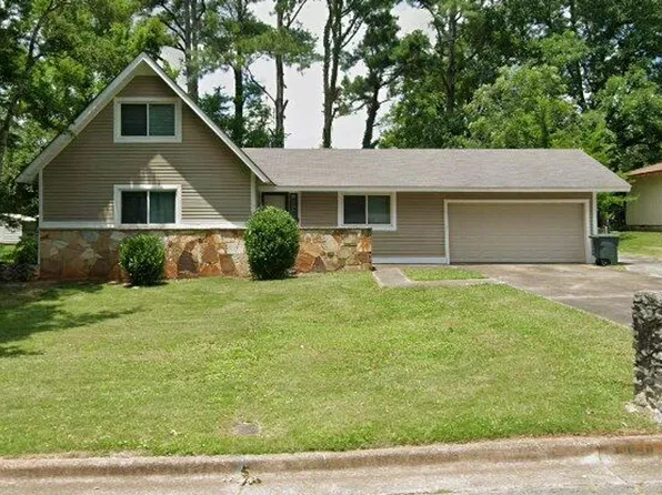 6006 Rickwood Dr NW, Huntsville, AL 35810