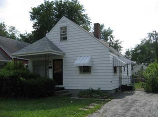 849 S Hampton Rd, Columbus, OH 43227