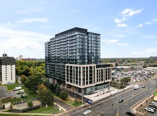 86 Dundas St E #1513, Mississauga, ON