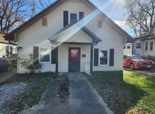 1640 E Brower St, Springfield, MO 65802
