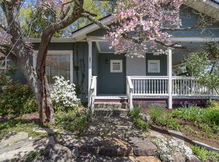 281 Sulphur Springs Rd, Asheville, NC 28806