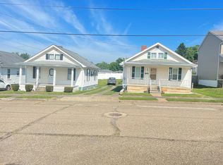 67 & 69 Linden Ave, Moundsville, WV
