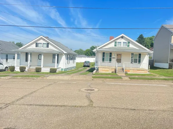 67 & 69 LINDEN AVE, Moundsville, WV 26041