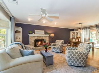 4 Rockledge Rd, Montville, NJ 07045