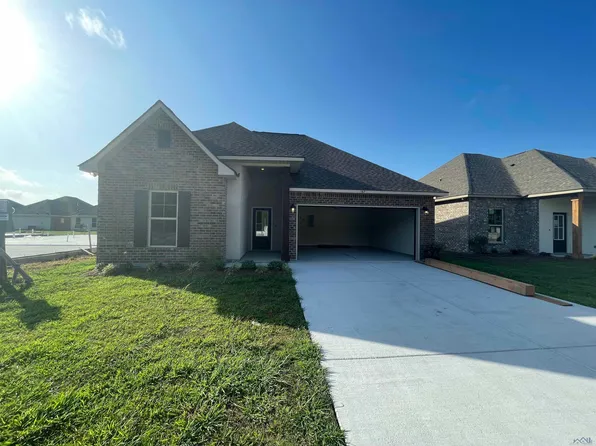 167 Marie Claire Dr, Houma, LA 70364