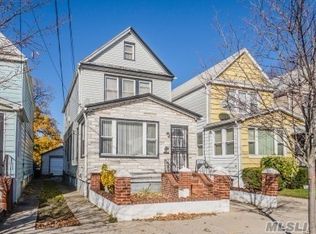16915 116th Ave, Jamaica, NY 11434