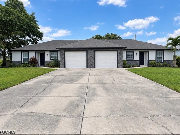 704/706 Gretchen Ave S, Lehigh Acres, FL 33973