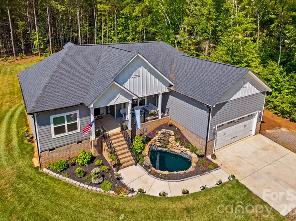 2512 Shuford Rd, Lincolnton, NC 28092