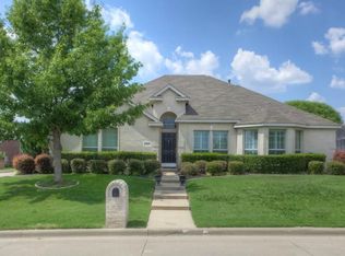 5308 Meadow Valley Dr, Fort Worth, TX 76123