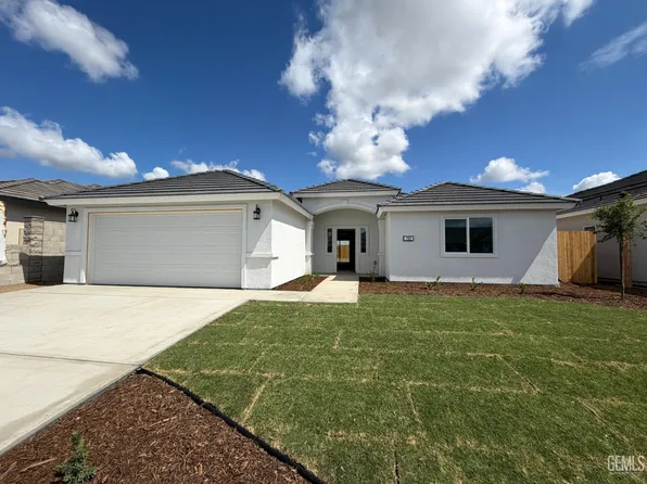 732 Sammy Way, Shafter, CA 93263