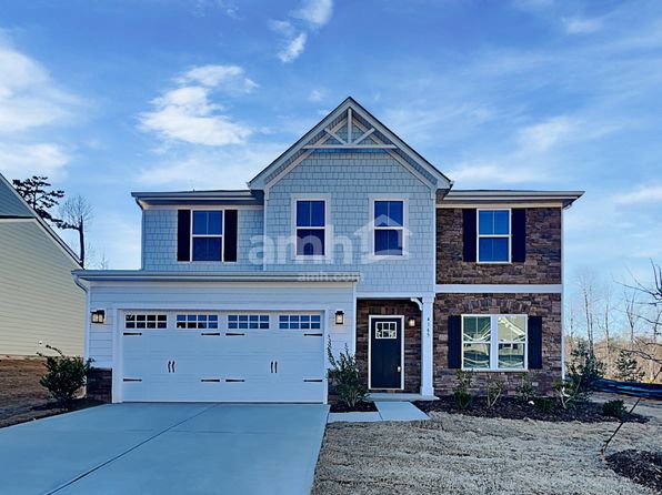 4165 Garrison Grove Ln