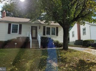 3201A Elizabeth Ave, Halethorpe, MD