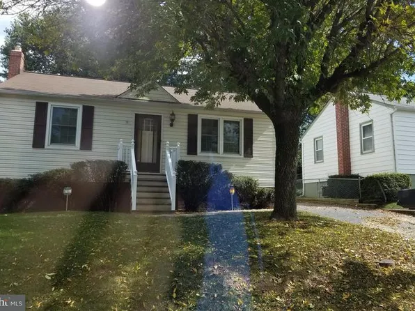 3201A Elizabeth Ave, Halethorpe, MD 21227