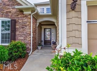 504 Orchid Lights Ct, Griffin, GA