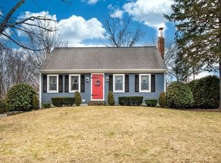 38 Dorothy Rd, Whitman, MA 02382