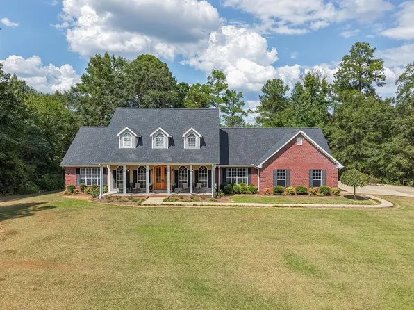 62 Witt Rd, Belmont, MS 38827