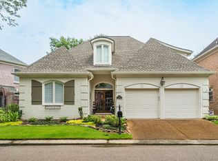 1028 Humphrey Oaks Cir, Memphis, TN 38120