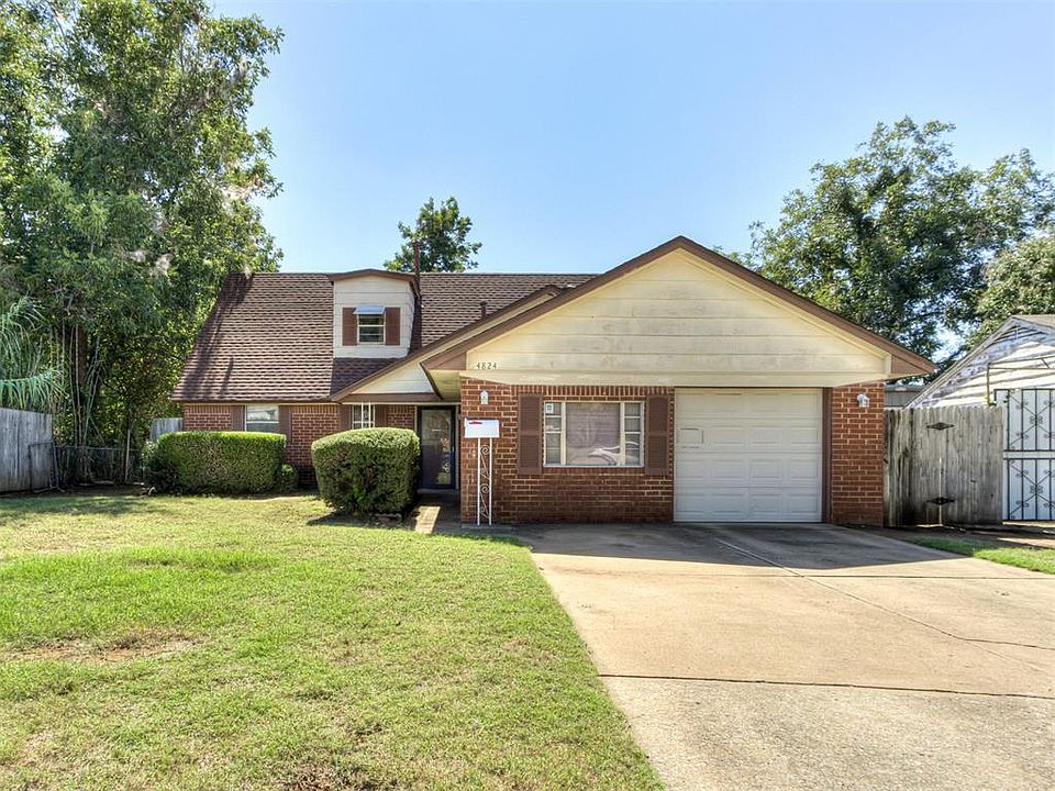 1st image of 4824 Tate Dr