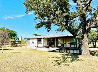 6138 Fm 1195, Mineral Wells, TX 76067