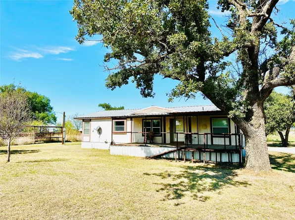 6138 Fm 1195, Mineral Wells, TX 76067
