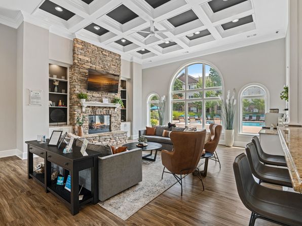Hawthorne at the Meadows | 1341 Ellis Forest Rd, Kernersville, NC