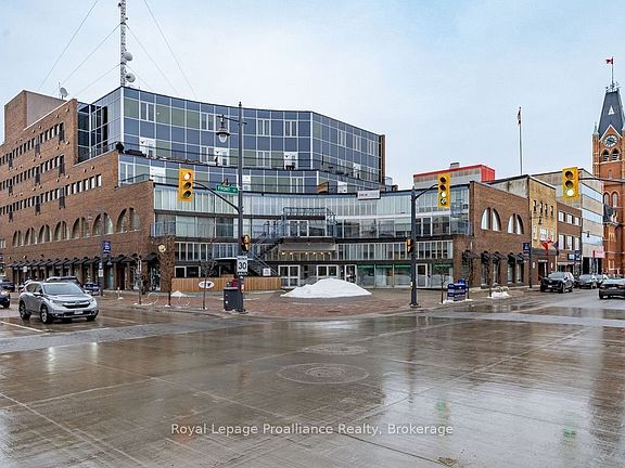 2nd image of 199 Front St #514