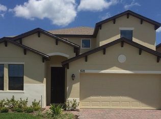 5121 Tiber Way, Saint Cloud, FL 34771