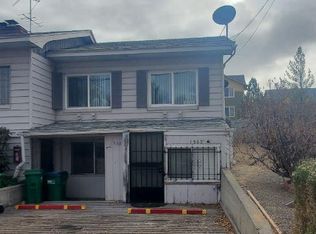 1562 Idlewild Dr, Reno, NV 89509