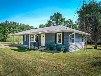 1283 W County Road 50 S, Petersburg, IN, 47567