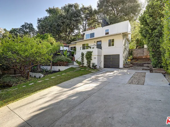 8326 Ridpath Dr, Los Angeles, CA 90046