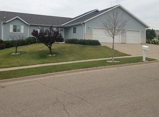 1282 Black River Ct, Whitewater, WI 53190