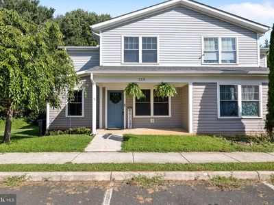 123 Flikeid Ln, Warrenton, VA, 20186