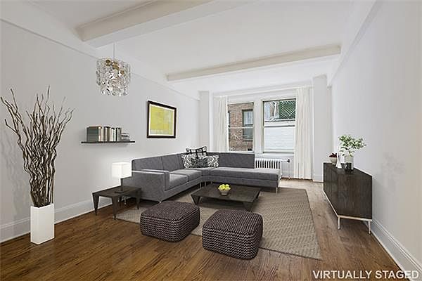 1st image of 215 W 78th St APT 1C