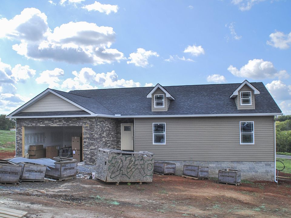 2nd image of 205 Clear Creek Way Lot 13