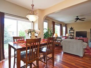 1907 Ruddy Ct, Johnstown, CO 80534