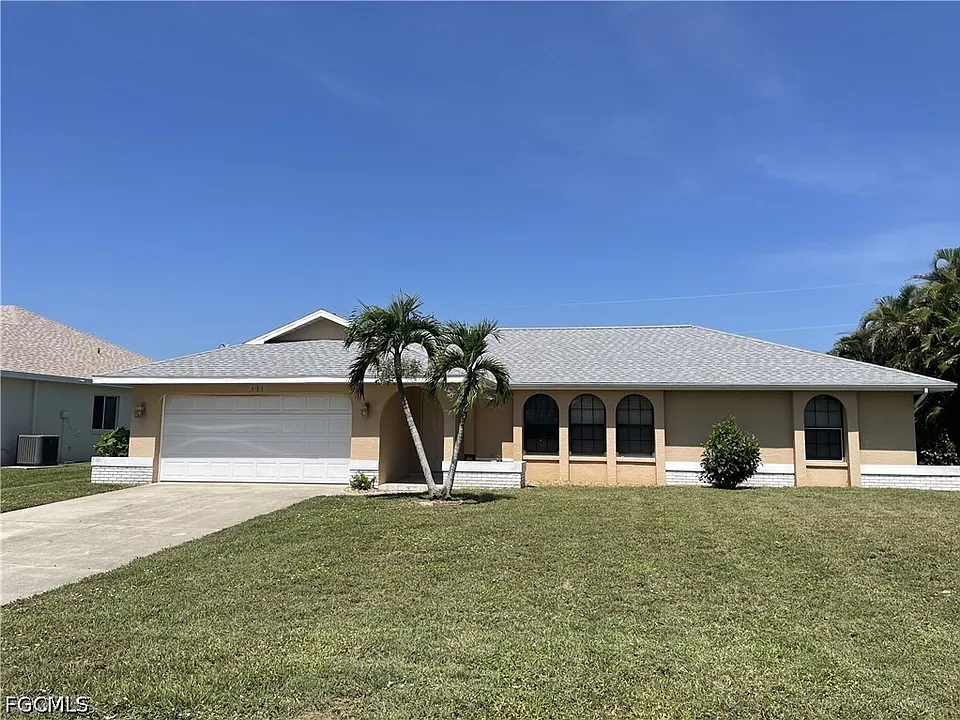 531 SW 36th St