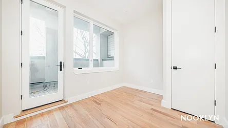 Rented by Nooklyn NYC LLC