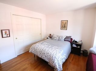 46 Marion St #46, Somerville, MA 02143