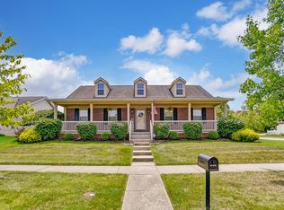 577 Hiser Ave, Springfield, OH 45503