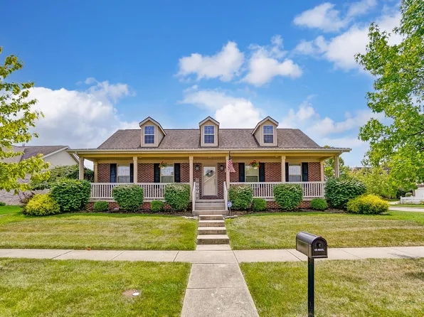 577 Hiser Ave, Springfield, OH 45503