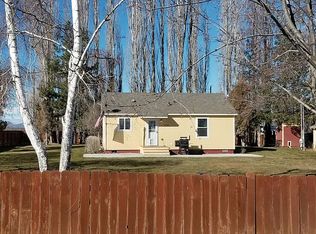 19992 Road 5 SW, Quincy, WA 98848