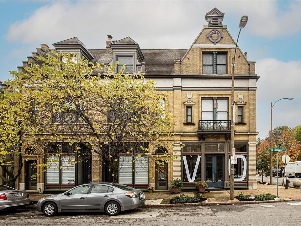 1st image of 3154 Shenandoah Ave #7