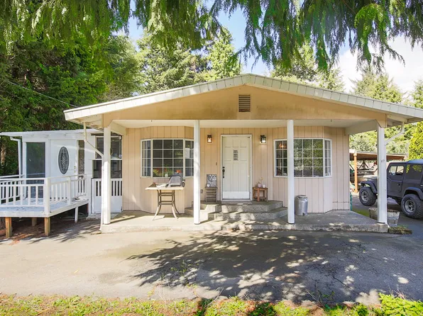 63513 Shore Edge Dr, Charleston, OR 97420