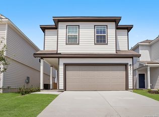 4259 Ametrine Way, San Antonio, TX 78245