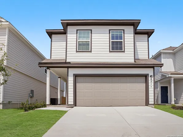 4259 Ametrine Way, San Antonio, TX 78245