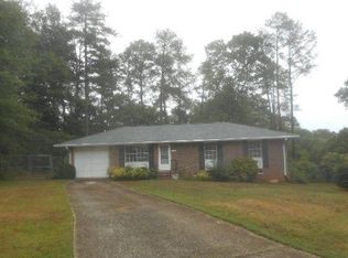 1318 Nite Latch Ct, Jonesboro, GA 30238